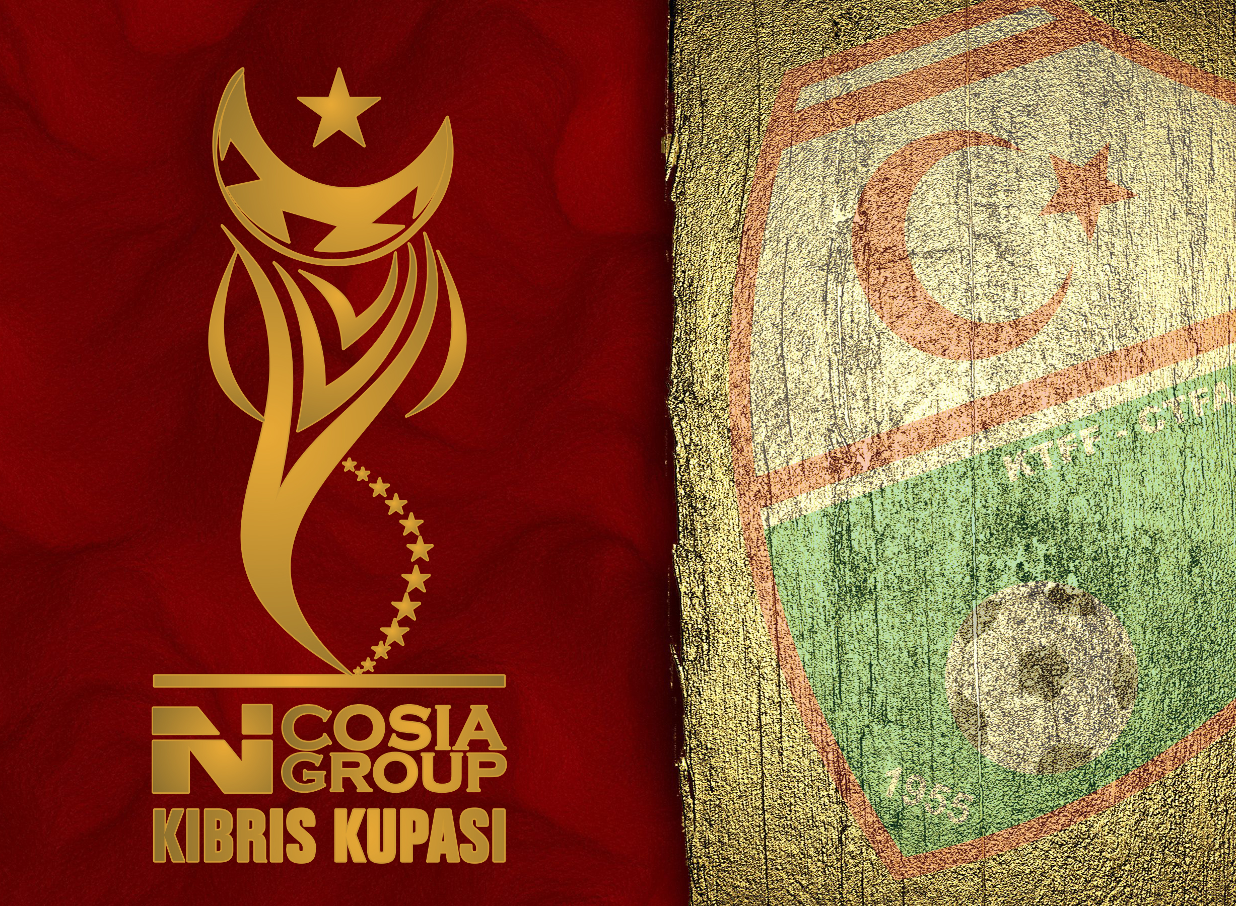 Nicosia Group Kıbrıs Kupası 2.Tur kura çekimi 21 Ocak 2022'de yapılacak